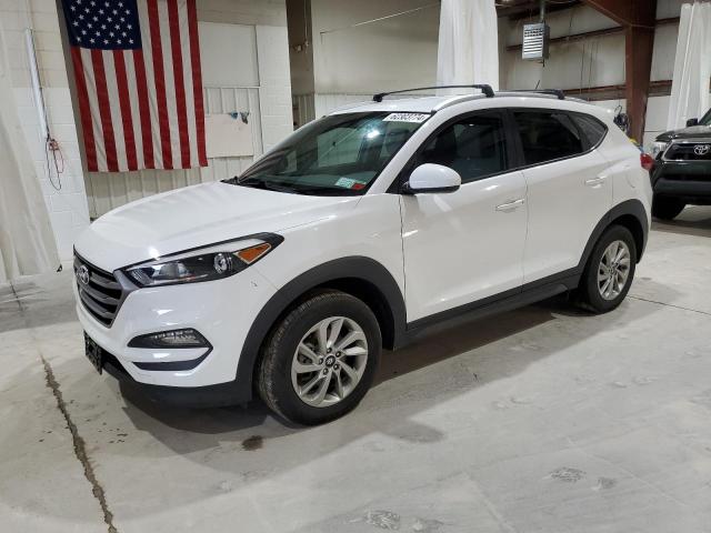 HYUNDAI TUCSON LIM 2016 km8j33a42gu110867