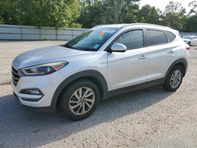 HYUNDAI TUCSON LIM 2016 km8j33a42gu114899