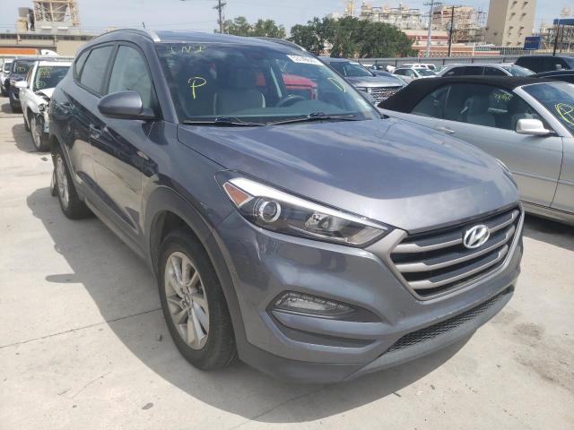 HYUNDAI TUCSON LIM 2016 km8j33a42gu127300