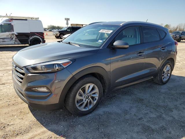 HYUNDAI TUCSON LIM 2016 km8j33a42gu128561