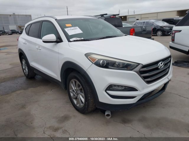 HYUNDAI TUCSON 2016 km8j33a42gu133176