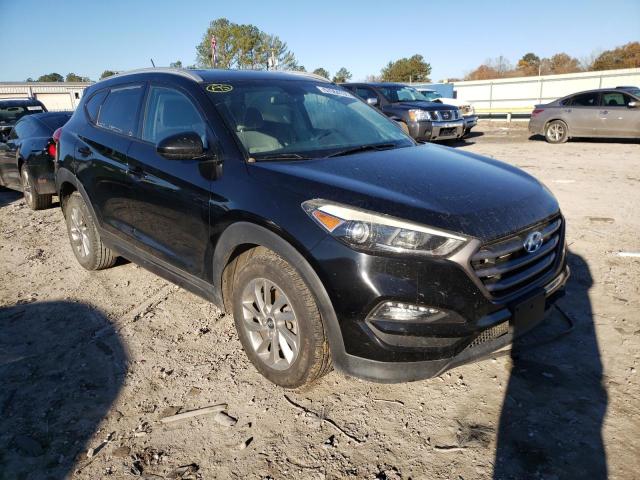 HYUNDAI TUCSON LIM 2016 km8j33a42gu134165