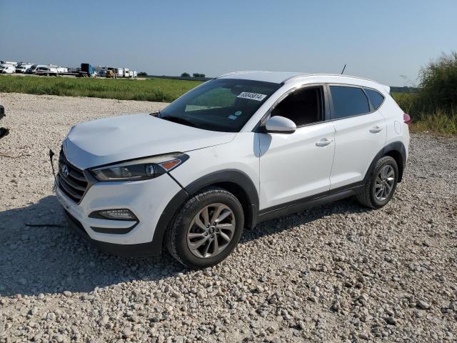 HYUNDAI TUCSON LIM 2017 km8j33a42gu145750