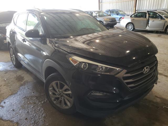 HYUNDAI TUCSON 2016 km8j33a42gu174181