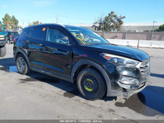 HYUNDAI TUCSON 2016 km8j33a42gu174262