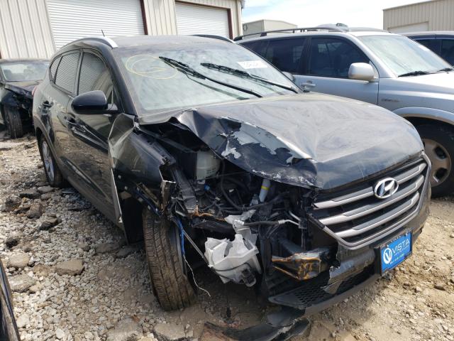 HYUNDAI TUCSON LIM 2016 km8j33a42gu177453