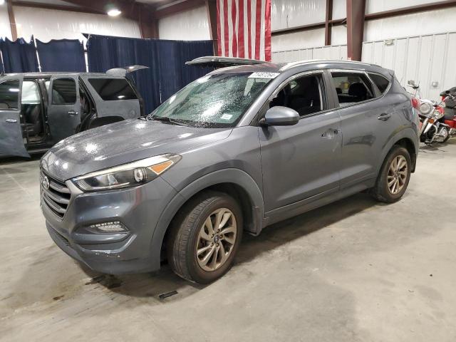 HYUNDAI TUCSON LIM 2016 km8j33a42gu182314