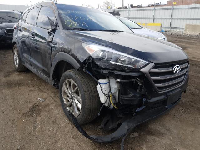 HYUNDAI TUCSON 2016 km8j33a42gu194141