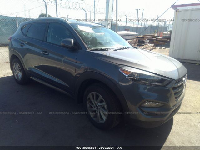 HYUNDAI TUCSON 2016 km8j33a42gu212153