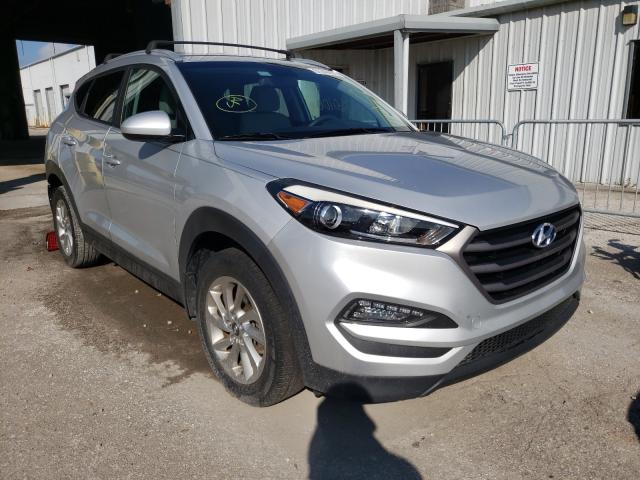 HYUNDAI TUCSON LIM 2016 km8j33a42gu240437