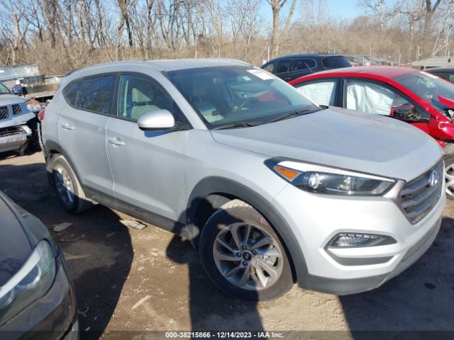 HYUNDAI TUCSON 2016 km8j33a42gu250904