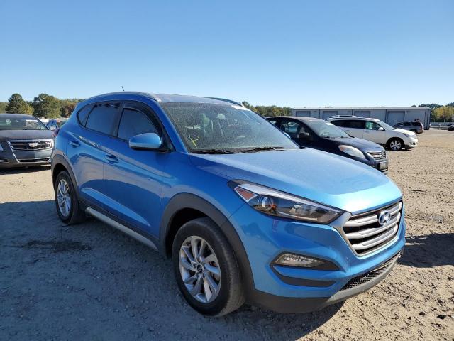 HYUNDAI TUCSON LIM 2017 km8j33a42hu259328