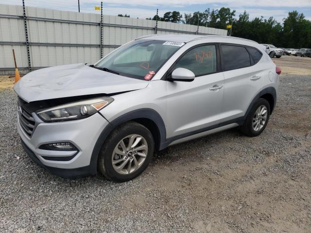 HYUNDAI TUCSON LIM 2017 km8j33a42hu263279