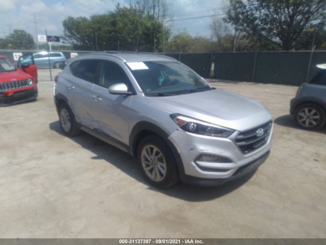 HYUNDAI TUCSON 2017 km8j33a42hu263346