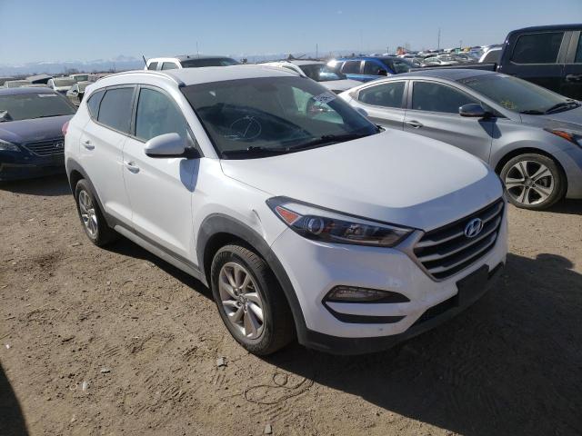 HYUNDAI TUCSON LIM 2017 km8j33a42hu271110