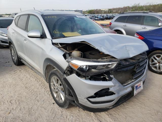 HYUNDAI TUCSON LIM 2017 km8j33a42hu274413