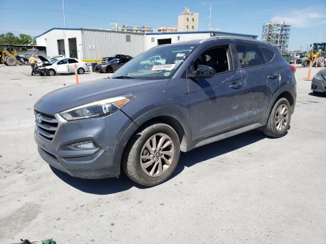 HYUNDAI TUCSON LIM 2017 km8j33a42hu276470