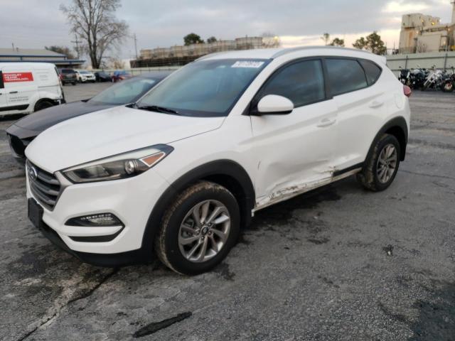 HYUNDAI TUCSON LIM 2017 km8j33a42hu278090