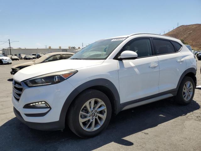 HYUNDAI TUCSON LIM 2017 km8j33a42hu282947