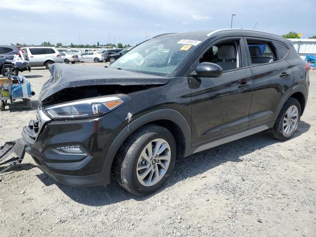 HYUNDAI TUCSON LIM 2017 km8j33a42hu283094