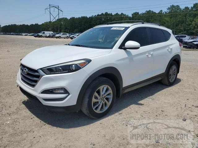 HYUNDAI TUCSON 2017 km8j33a42hu295665