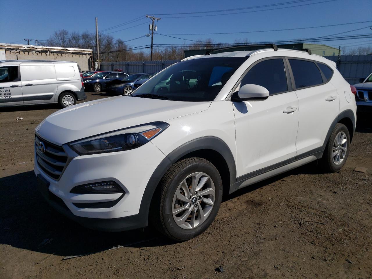 HYUNDAI TUCSON 2017 km8j33a42hu300489