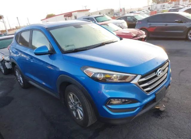 HYUNDAI TUCSON 2017 km8j33a42hu314442