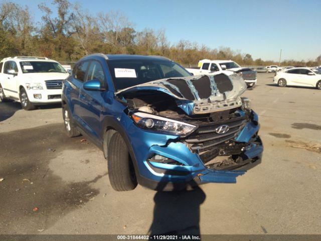 HYUNDAI TUCSON 2017 km8j33a42hu330785