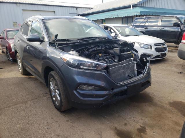 HYUNDAI TUCSON LIM 2017 km8j33a42hu334237