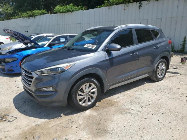 HYUNDAI TUCSON 2017 km8j33a42hu338854