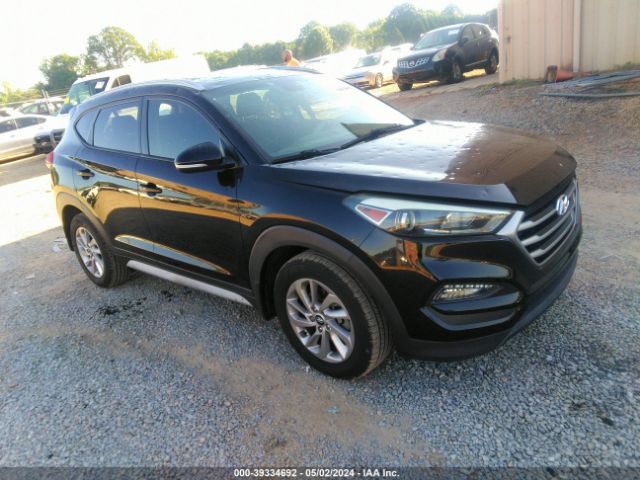 HYUNDAI TUCSON 2017 km8j33a42hu381073