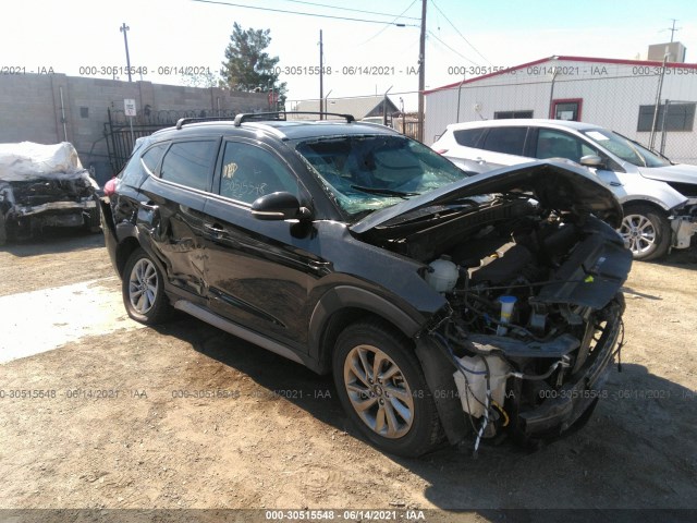 HYUNDAI TUCSON 2017 km8j33a42hu382627