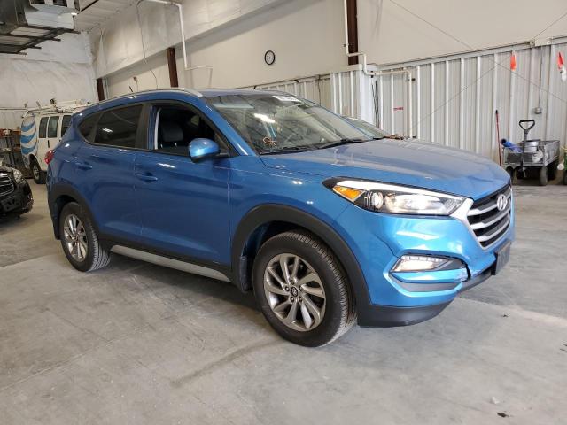 HYUNDAI TUCSON LIM 2017 km8j33a42hu411589