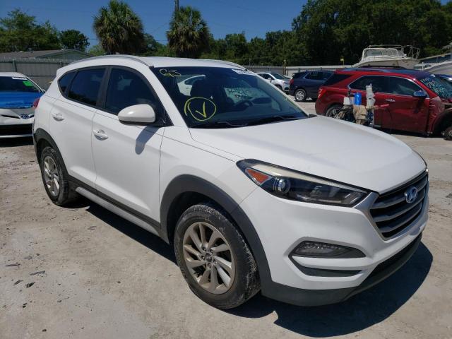 HYUNDAI TUCSON LIM 2017 km8j33a42hu412662