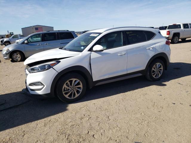 HYUNDAI TUCSON LIM 2017 km8j33a42hu419627