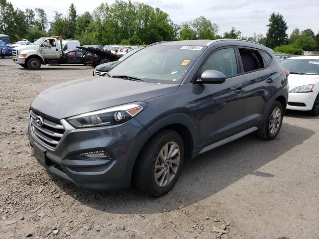 HYUNDAI TUCSON LIM 2017 km8j33a42hu430417