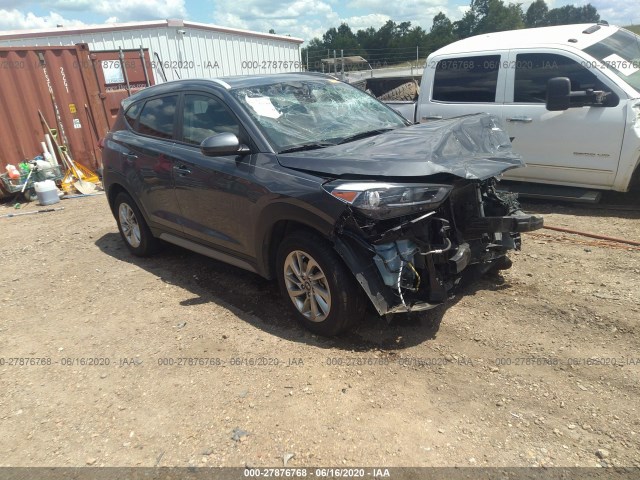 HYUNDAI TUCSON 2017 km8j33a42hu432197