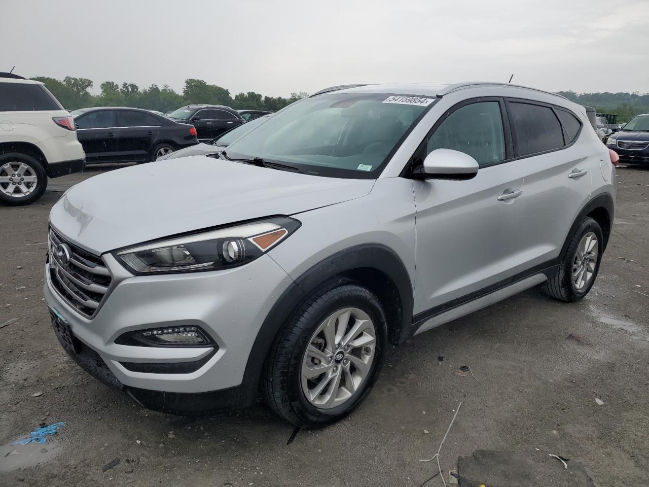 HYUNDAI TUCSON 2017 km8j33a42hu433852