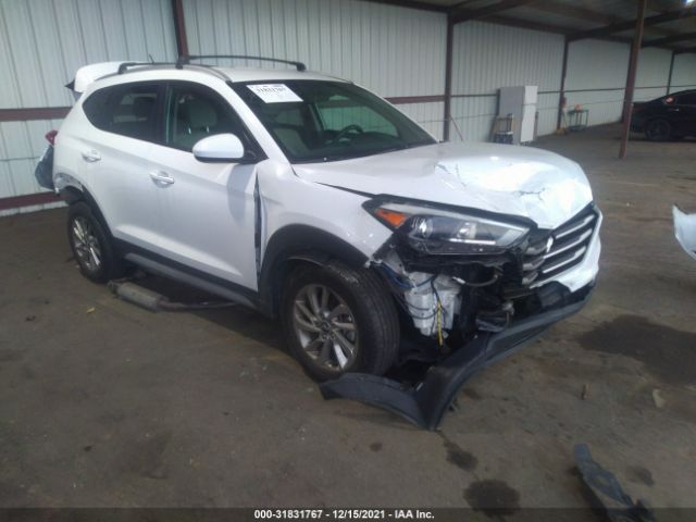 HYUNDAI TUCSON 2017 km8j33a42hu437870