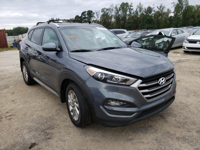 HYUNDAI TUCSON LIM 2017 km8j33a42hu447508