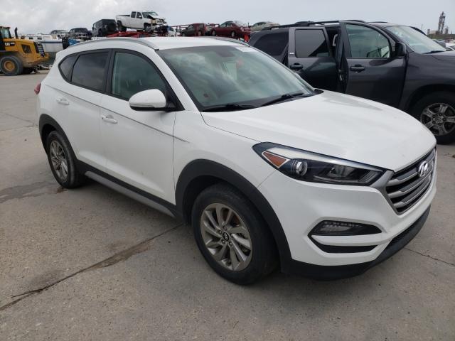 HYUNDAI TUCSON LIM 2017 km8j33a42hu447749