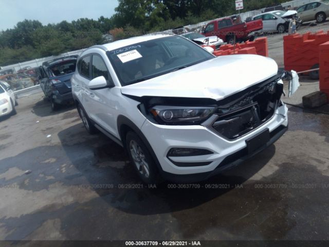 HYUNDAI TUCSON 2017 km8j33a42hu453244