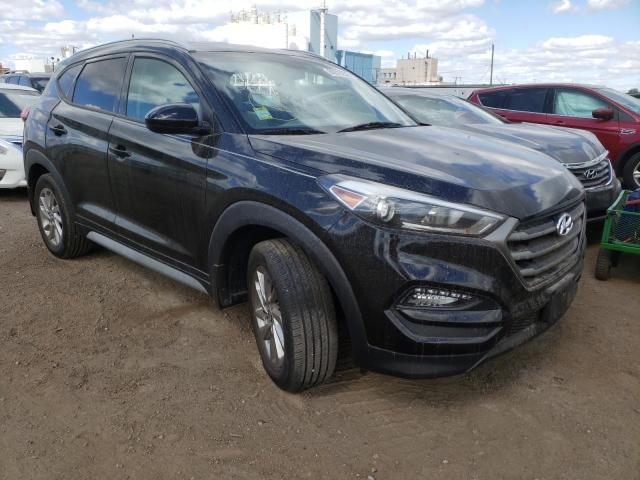 HYUNDAI TUCSON LIM 2017 km8j33a42hu453292