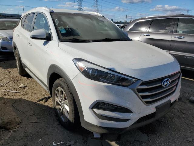 HYUNDAI TUCSON LIM 2017 km8j33a42hu455964