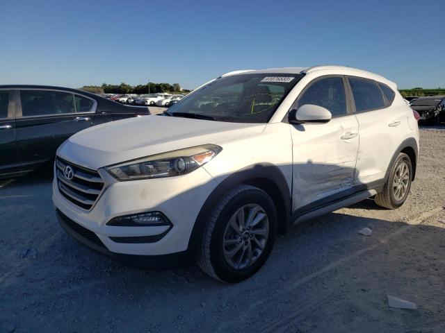 HYUNDAI TUCSON LIM 2017 km8j33a42hu455978