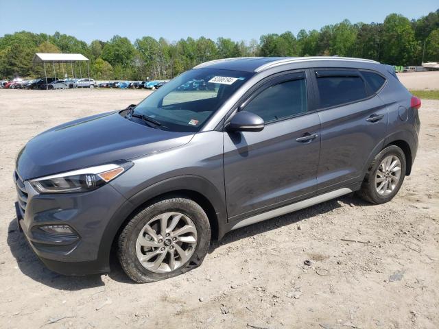 HYUNDAI TUCSON 2017 km8j33a42hu459755