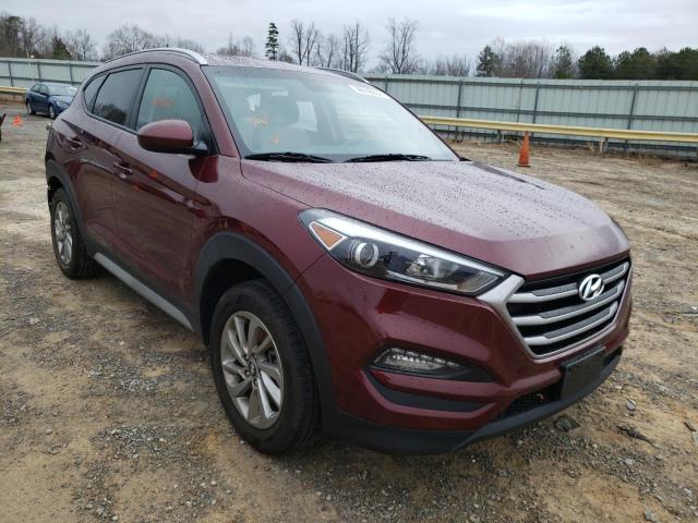 HYUNDAI TUCSON 2017 km8j33a42hu462395