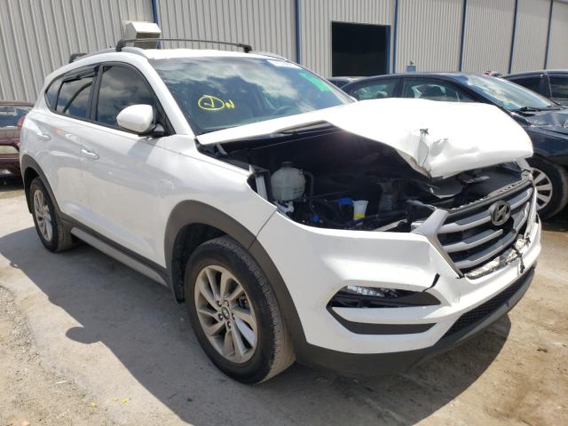 HYUNDAI TUCSON LIM 2017 km8j33a42hu463580