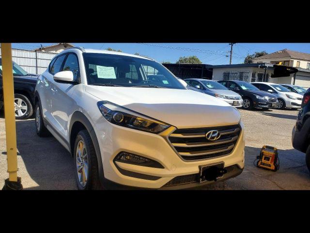 HYUNDAI TUCSON LIM 2017 km8j33a42hu467032