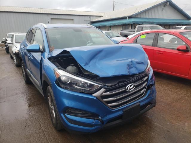 HYUNDAI TUCSON LIM 2017 km8j33a42hu467452